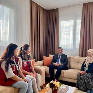 📌Ziyaret - fotoğraf 1