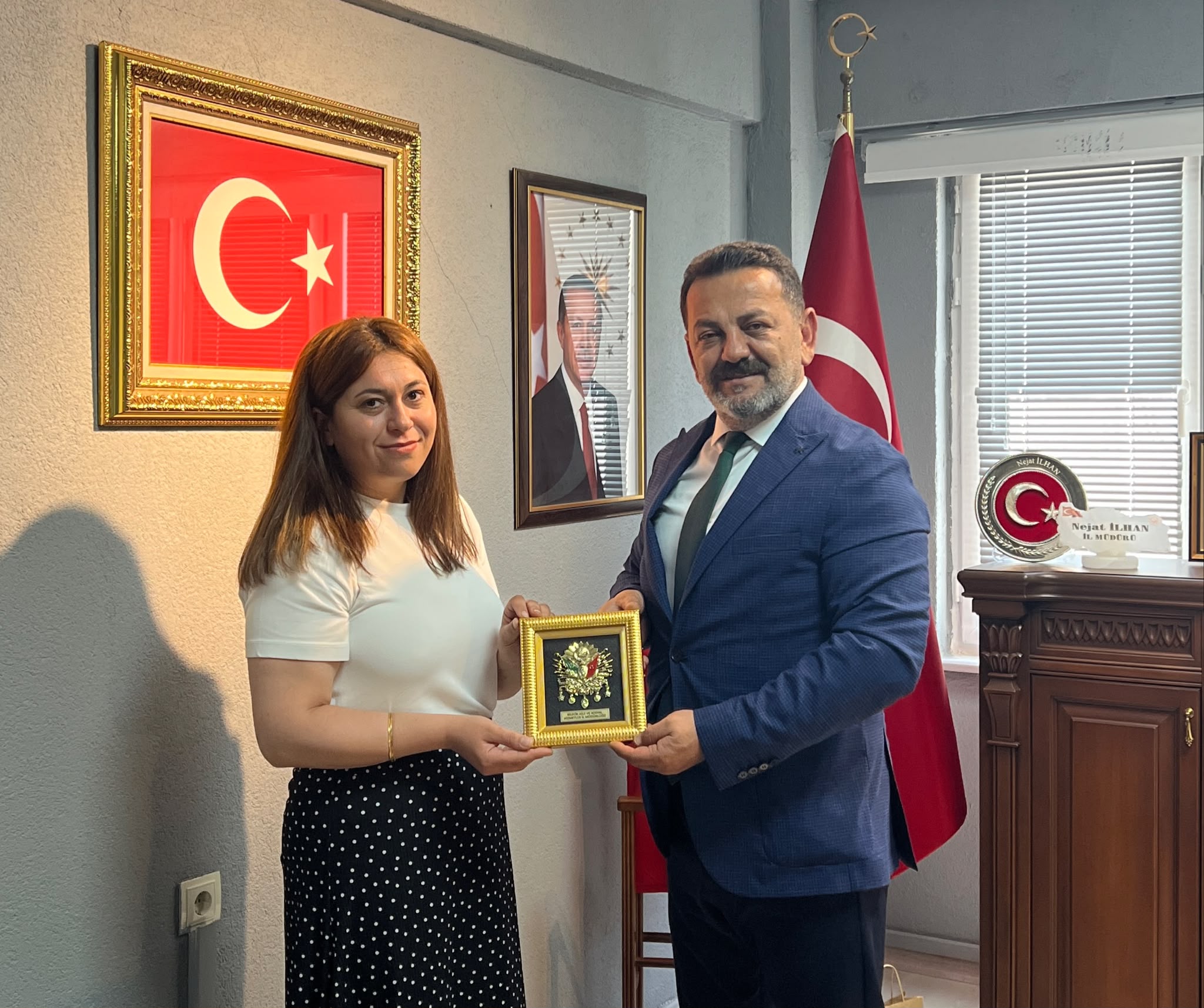 UĞURLAMA