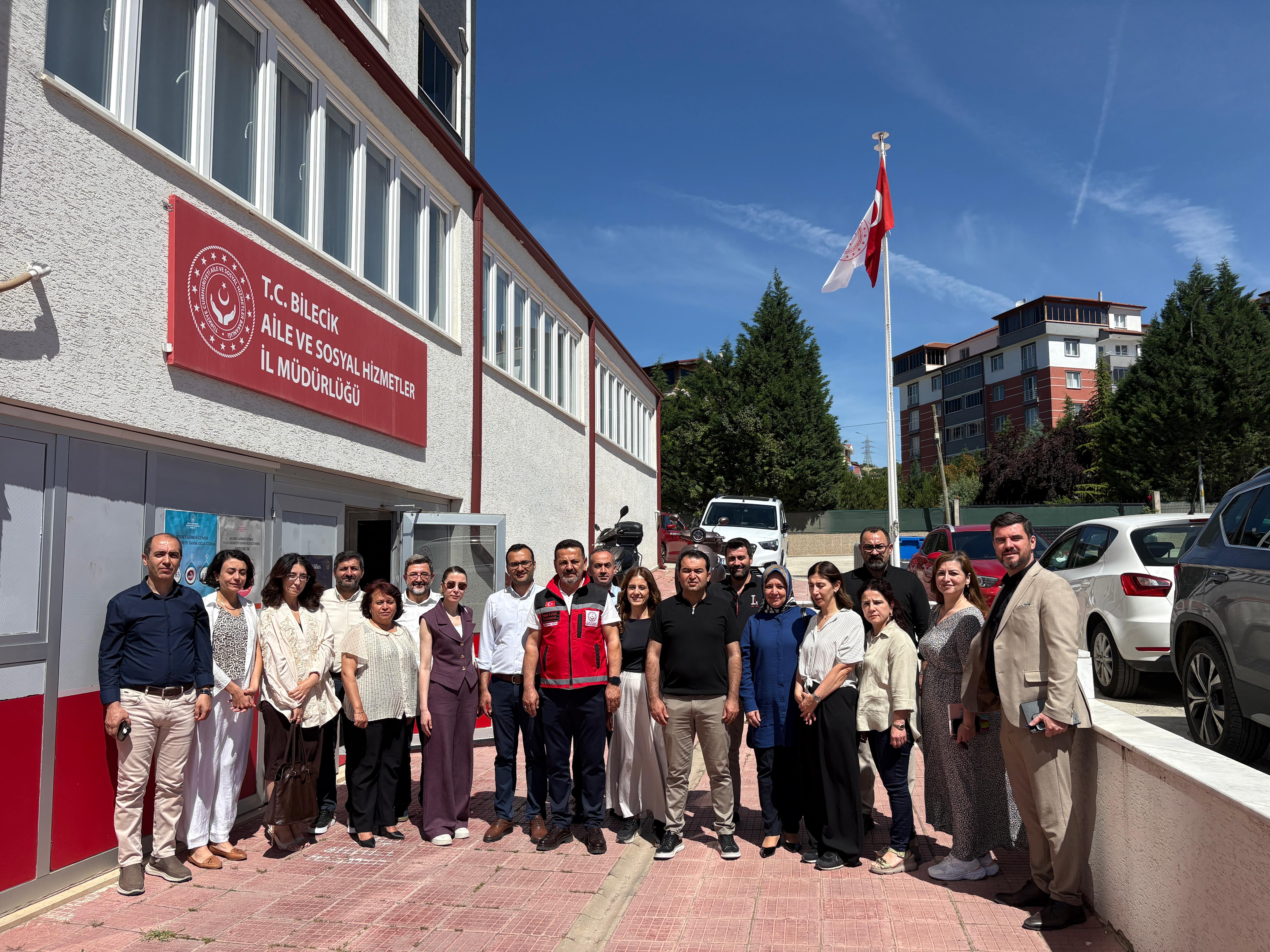 AYLIK DEĞERLENDİRME TOPLANTISI
