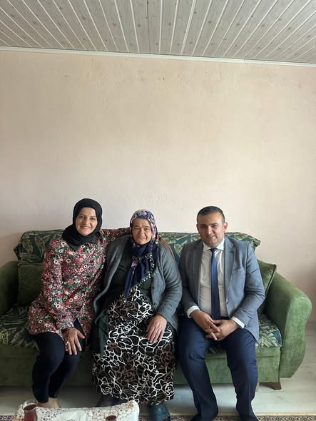 Hane Ziyaretleri