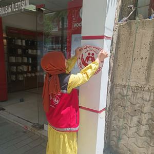 Koruyucu Aile Haftası Kapsamında Farkındalık Çalışmaları - fotoğraf 3