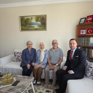 Babalar Günü’nde Vefa ve Minnetle - fotoğraf 2