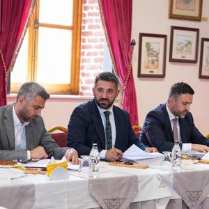 Sosyal Hizmet Yatırımlarımızı Değerlendirdik - fotoğraf 3