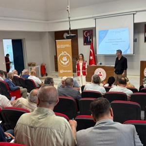 Aile ve Nüfus 10 Yılında Güçlü Aileler İçin Birlikte Çalışıyoruz - fotoğraf 2