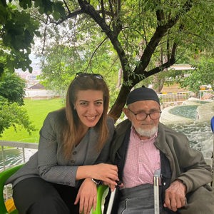 İl Müdürümüz Soma Huzurevinde Babalar Günü Programına Katıldı - fotoğraf 5