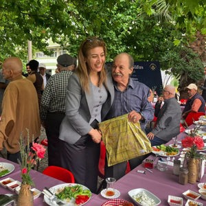 İl Müdürümüz Soma Huzurevinde Babalar Günü Programına Katıldı - fotoğraf 9