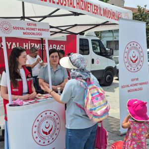 Mobil Sosyal Hizmet Aracımızla Pamukova İlçemizdeki Vatandaşlarımızın Yanındayız - fotoğraf 4