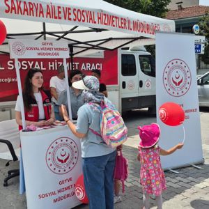 Mobil Sosyal Hizmet Aracımızla Pamukova İlçemizdeki Vatandaşlarımızın Yanındayız - fotoğraf 5