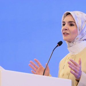 Bakanımız Mahinur Özdemir Göktaş "İzleme Birimi ve Vaka Yönetimi Çalıştayı"nda Konuştu - fotoğraf 1