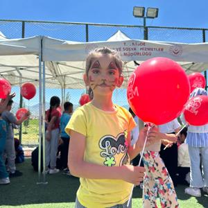  📌 Niğde Çocuk Hakları Kapsamında Etkinlik - fotoğraf 3