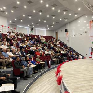 Okul İdarecileri ve Öğretmenlere Yönelik Bilgilendirme Toplantısı Gerçekleştirildi - fotoğraf 2
