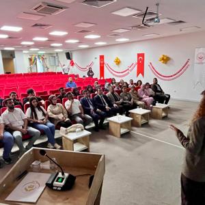 📌 Oryantasyon Programı - fotoğraf 2
