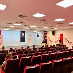📌 Oryantasyon Programı - fotoğraf 1