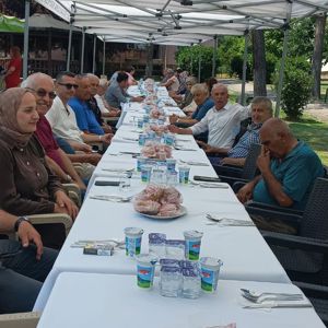 Babalar Günü kutlaması yapılmıştır.  - fotoğraf 6