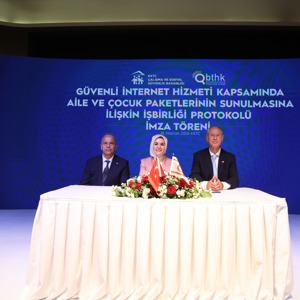 Aile ve Sosyal Hizmetler Bakanımız Göktaş, KKTC'de düzenlenen sempozyumun açılışında konuştu - fotoğraf 4