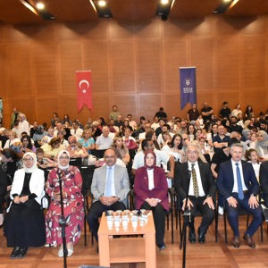 Özne Çocuk Yaşam Merkezi Yıl Sonu Programı Coşkuyla Gerçekleştirildi - fotoğraf 7