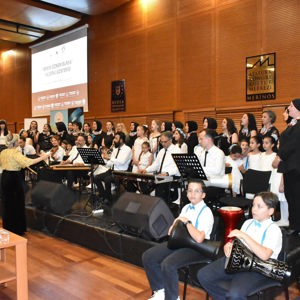Özne Çocuk Yaşam Merkezi Yıl Sonu Programı Coşkuyla Gerçekleştirildi - fotoğraf 6