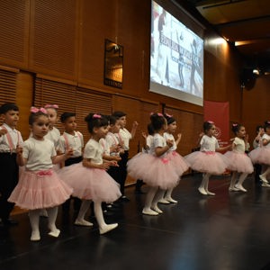 Özne Çocuk Yaşam Merkezi Yıl Sonu Programı Coşkuyla Gerçekleştirildi - fotoğraf 4
