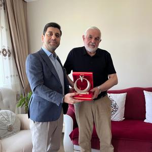 Babalar Günü’nde Vefa ve Minnetle - fotoğraf 3