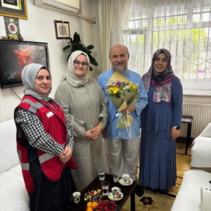 Babalar Günü’nde Vefa ve Minnetle - fotoğraf 1