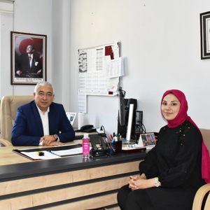 Çocuklarımızın Mutluluğu ve Güvenli Geleceği İçin Sahadayız - fotoğraf 2