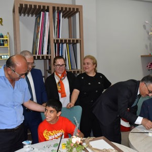 Engelsiz Yetenekler, Güçlü Yarınlar - fotoğraf 7