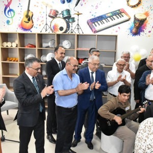 Engelsiz Yetenekler, Güçlü Yarınlar - fotoğraf 6