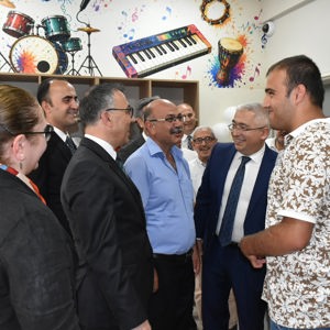 Engelsiz Yetenekler, Güçlü Yarınlar - fotoğraf 5
