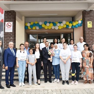 Engelsiz Yetenekler, Güçlü Yarınlar - fotoğraf 2