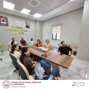 Personelimize ''Bakım Sonrası Atama ve Rehberlik İşlemleri" Konulu Eğitim Verildi - fotoğraf 1