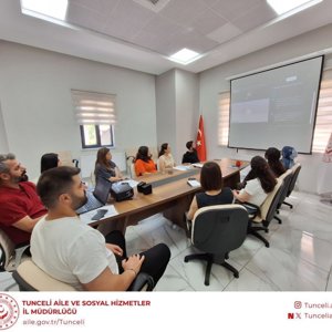 Personelimize ''Bakım Sonrası Atama ve Rehberlik İşlemleri" Konulu Eğitim Verildi - fotoğraf 2