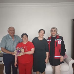 Özel Ellerden Babalarına En Anlamlı Hediye - fotoğraf 4