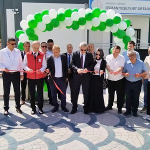 Çocuklarımız Haklarını Öğreniyor Geleceğe Güvenle Yürüyor - fotoğraf 1