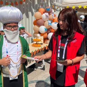 Çocuklarımız Haklarını Öğreniyor Geleceğe Güvenle Yürüyor - fotoğraf 6