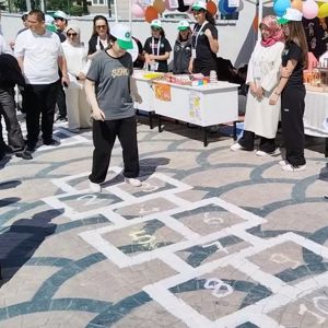 Çocuklarımız Haklarını Öğreniyor Geleceğe Güvenle Yürüyor - fotoğraf 7