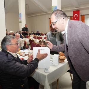 Babalar Günü'nde Vefa ve Minnet Buluşmaları - fotoğraf 6