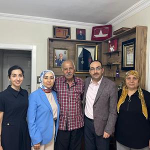 Babalar Günü'nde Vefa ve Minnet Buluşmaları - fotoğraf 4