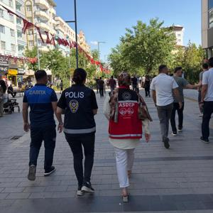 Mobil Ekibimizden Saha Çalışması - fotoğraf 4