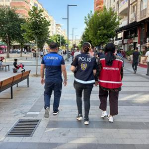 Mobil Ekibimizden Saha Çalışması - fotoğraf 3