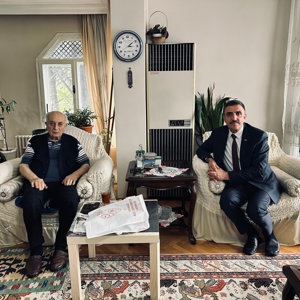 Babalar Günü'nde Vefa ve Minnet Buluşmaları - fotoğraf 8