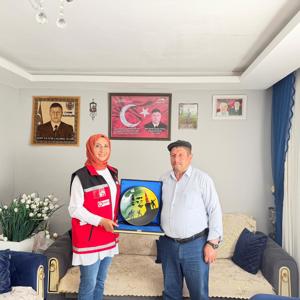 Babalar Günü'nde Vefa ve Minnet Buluşmaları - fotoğraf 19