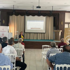 Safranboluda Sosyal Risk Haritaları Çalışmaları İçin Muhtarlarımızla Güç Birliği - fotoğraf 2