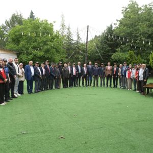 Babalar Günü'nde Vefa ve Minnet Buluşmaları - fotoğraf 12