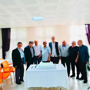 Babalar Günü'nde Vefa ve Minnet Buluşmaları - fotoğraf 13