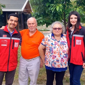 Babalar Günü'nde Vefa ve Minnet Buluşmaları - fotoğraf 18