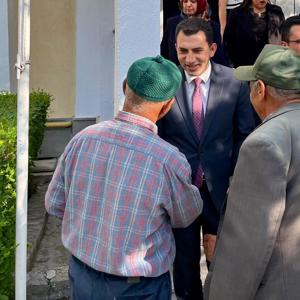 📌 Babalar Günü Programı - fotoğraf 1