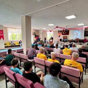 📌 Babalar Günü Programı - fotoğraf 5