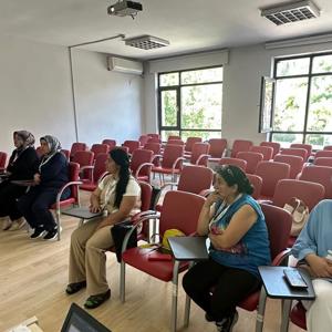 Güçlü Aileler Mutlu Çocuklar - fotoğraf 3