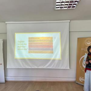 Güçlü Aileler Mutlu Çocuklar - fotoğraf 1