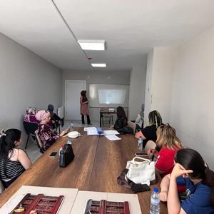  Safranbolu ADEMDE Çocukların Güvenli Geleceği İçin Farkındalık Eğitimi - fotoğraf 1
